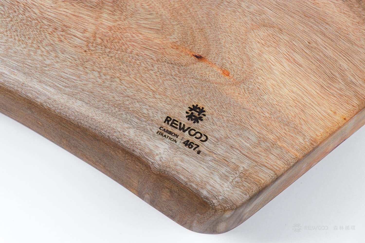 【專屬訂單 FB - Ka*l Ch*ang】REWOOD 花檯架