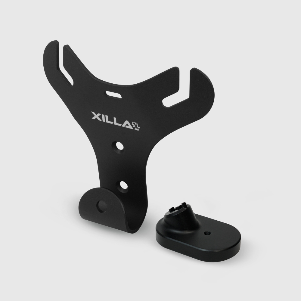 KYMCO RTS / iONEX S6.S7｜Y型置物架