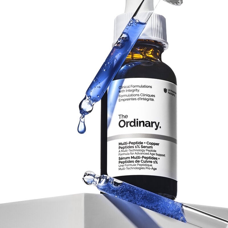 限量現貨| The Ordinary 單品賣場