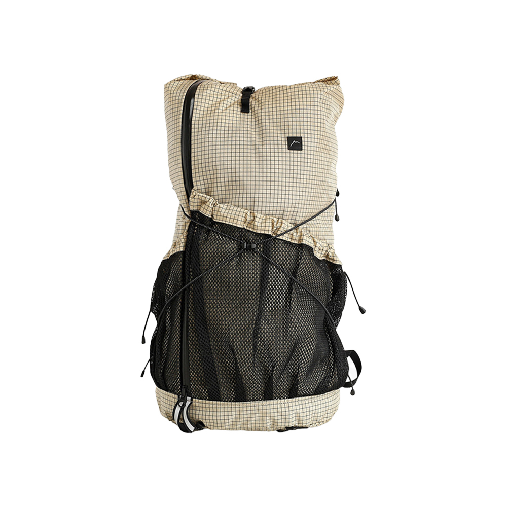 CAYL Mari Roll Top SM (B-Grid) 26-30L 多功能健行-『 XLAND 』