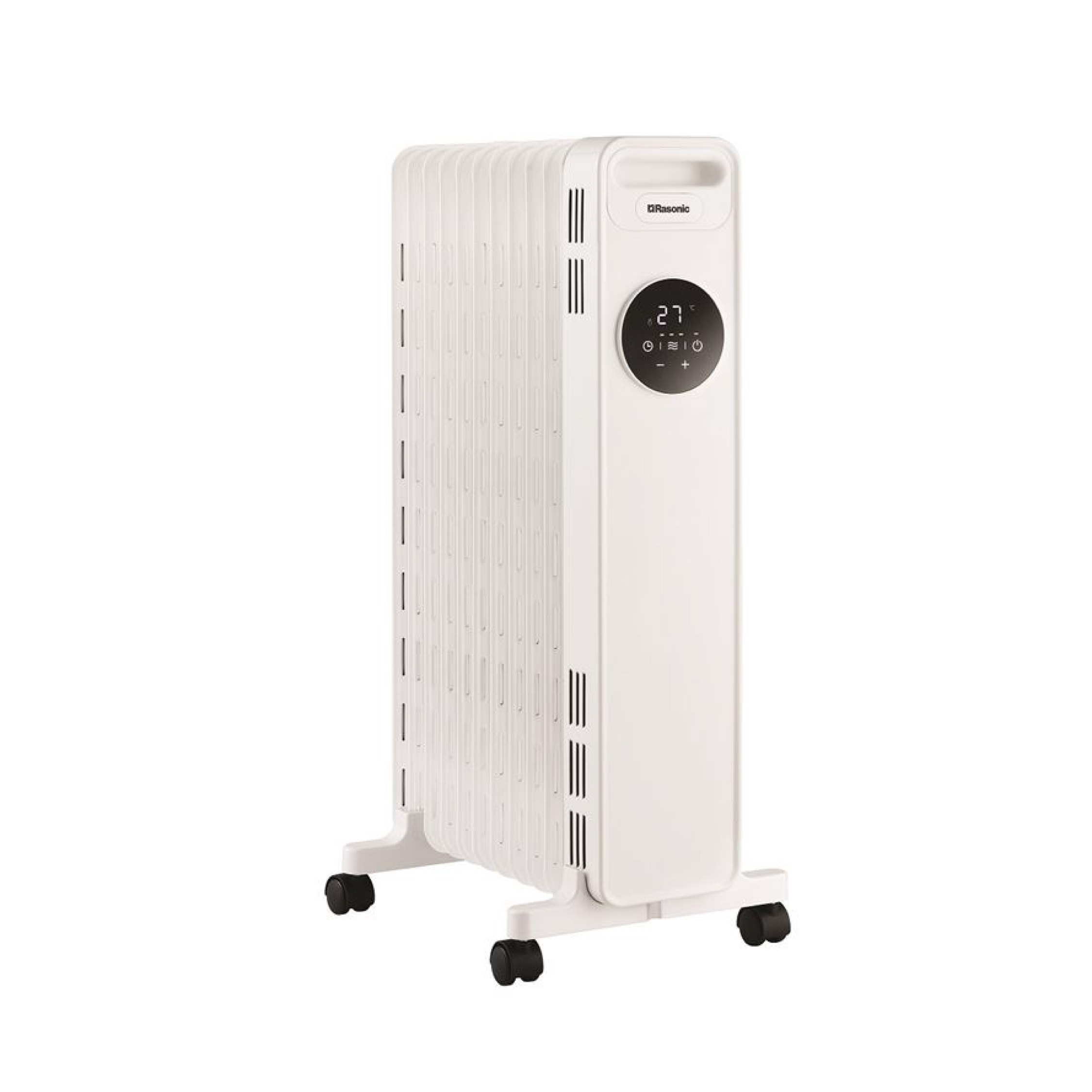 Rasonic 樂信牌 RA-FH23A 充油式暖爐 (2300瓦)