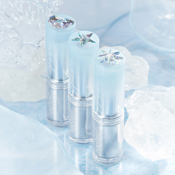 Peripera 水潤唇膏