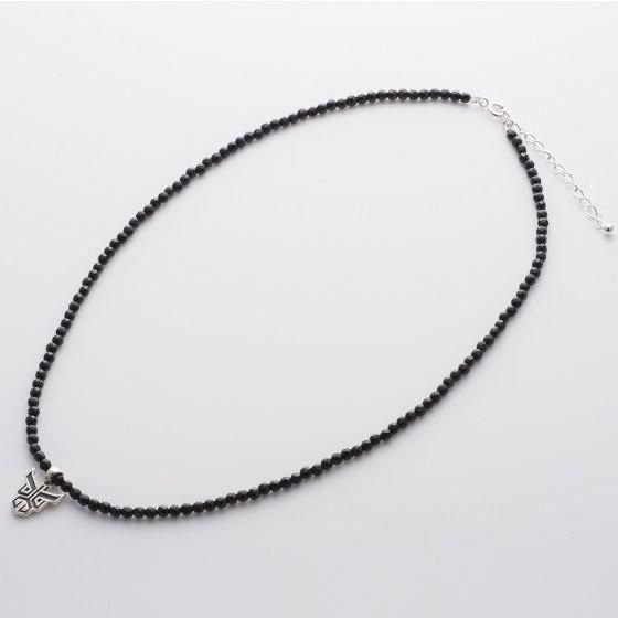 234935 Pbandai 預訂 2025/11月 仮面ライダークウガ　クウガマーク　シルバー925ネックレス