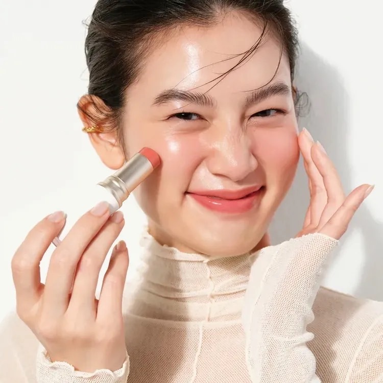 （現貨）激推!!! Hince｜臻綵綻放透亮高光棒