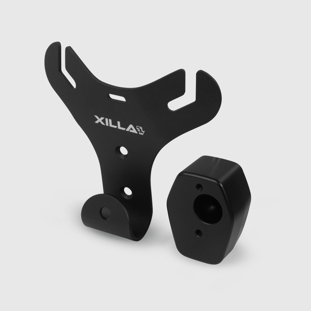 KYMCO 車款適用｜Y型置物架