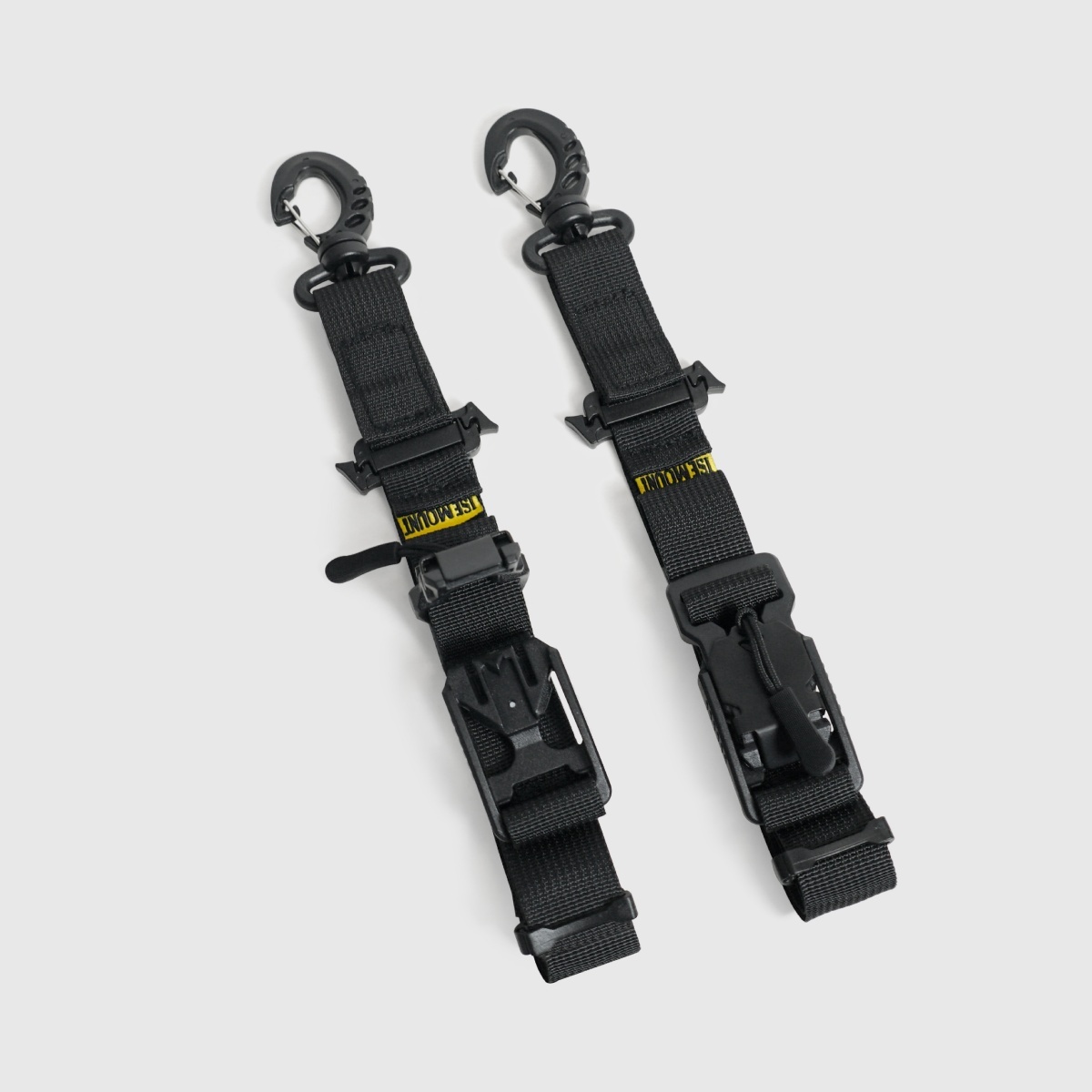 戶外用品｜斜背包三點輔助穩定帶