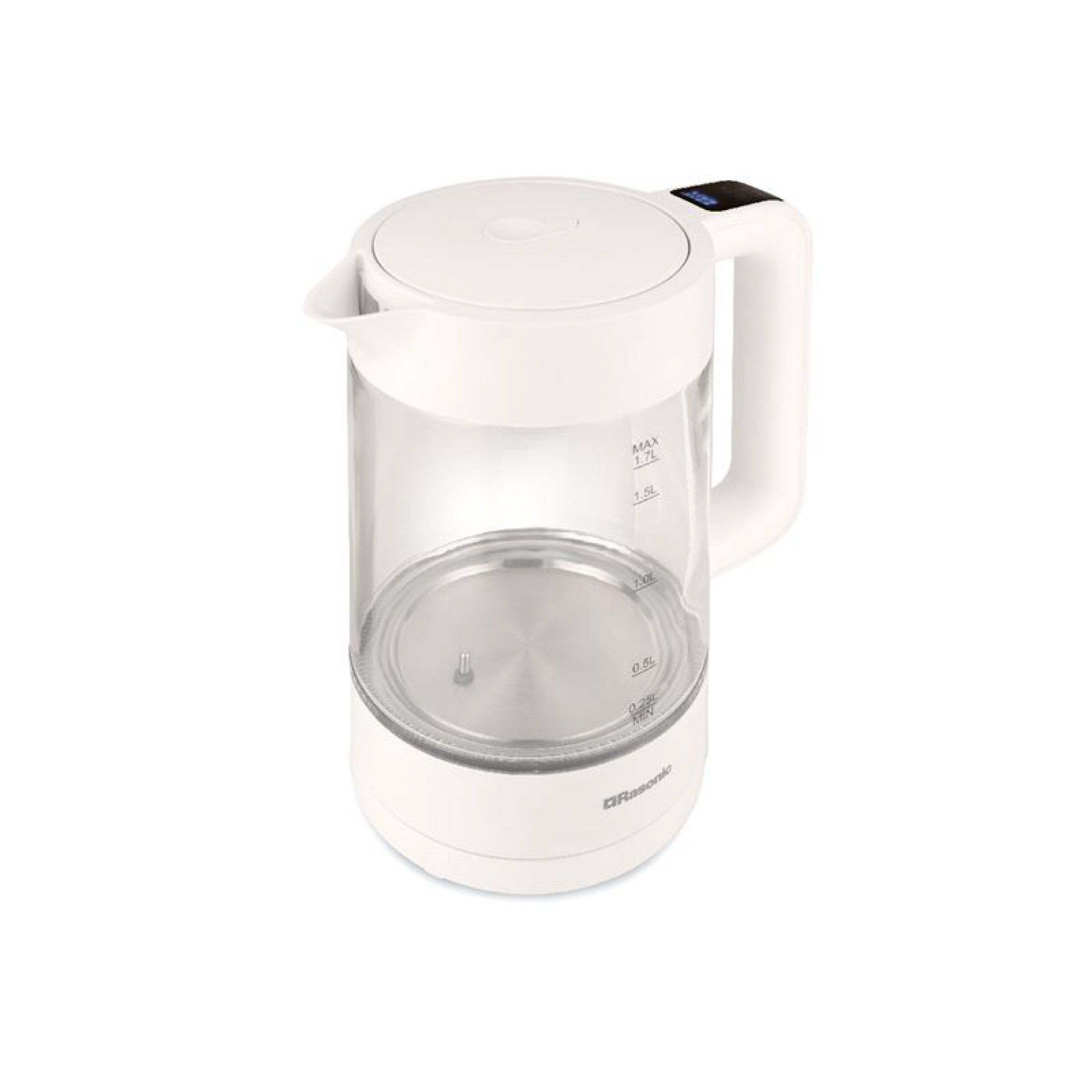 Rasonic 樂信牌 RK-X173G 溫控電熱水壺