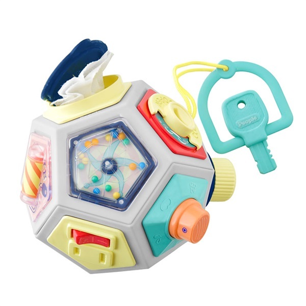 P28244 趣味洞洞球