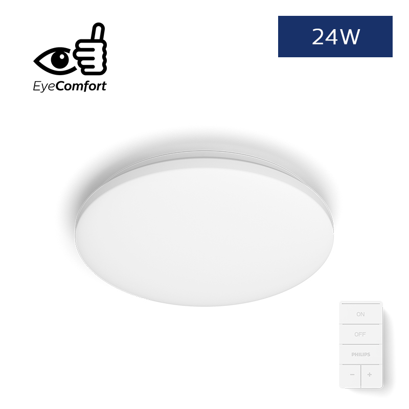 Izso CL620 24W Entry AIO Ceiling Light