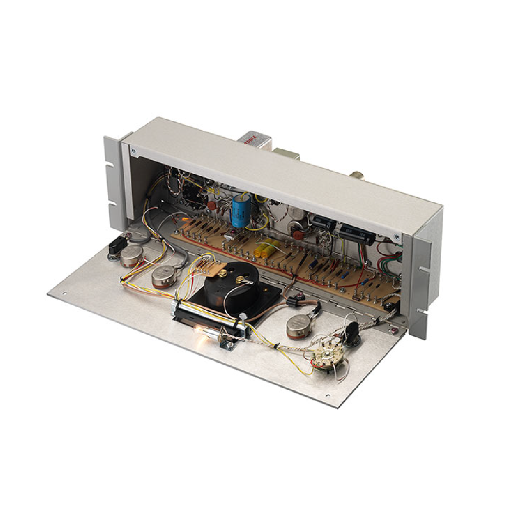 Universal Audio Universal Audio / Teletronix LA-2A 光學真空管壓縮器 <台灣代理公司貨> 第 3 張圖片｜三峽錄音 / 音響