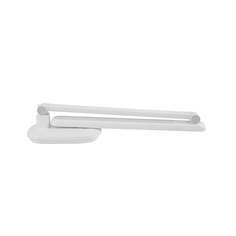66289 Luna Foldable Portable Desk Light