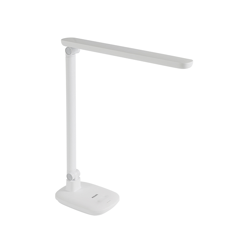 66289 Luna Foldable Portable Desk Light