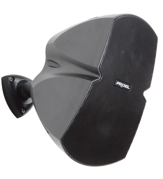 Proel X50TB/W 5吋二音路喇叭 (一支)