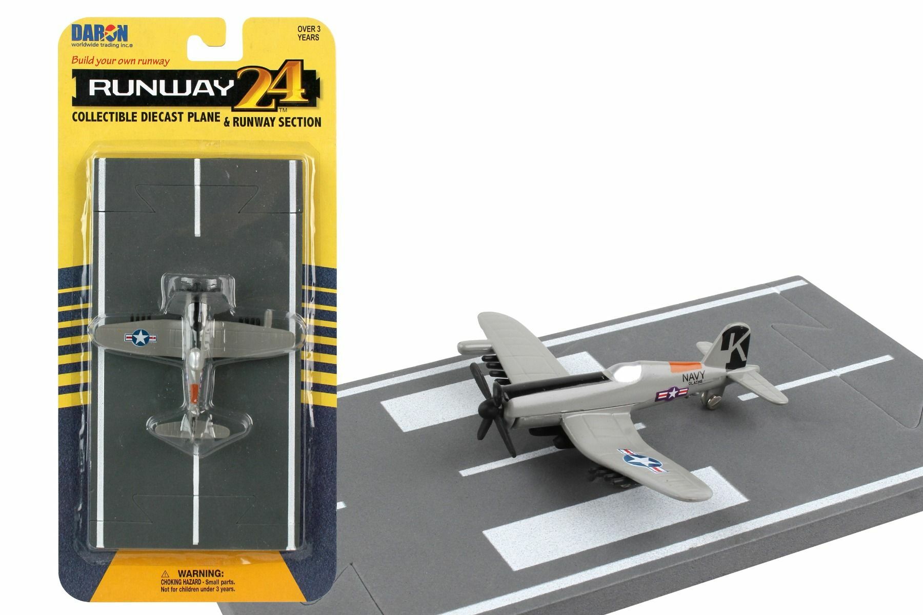 F4U 海盜式戰鬥機