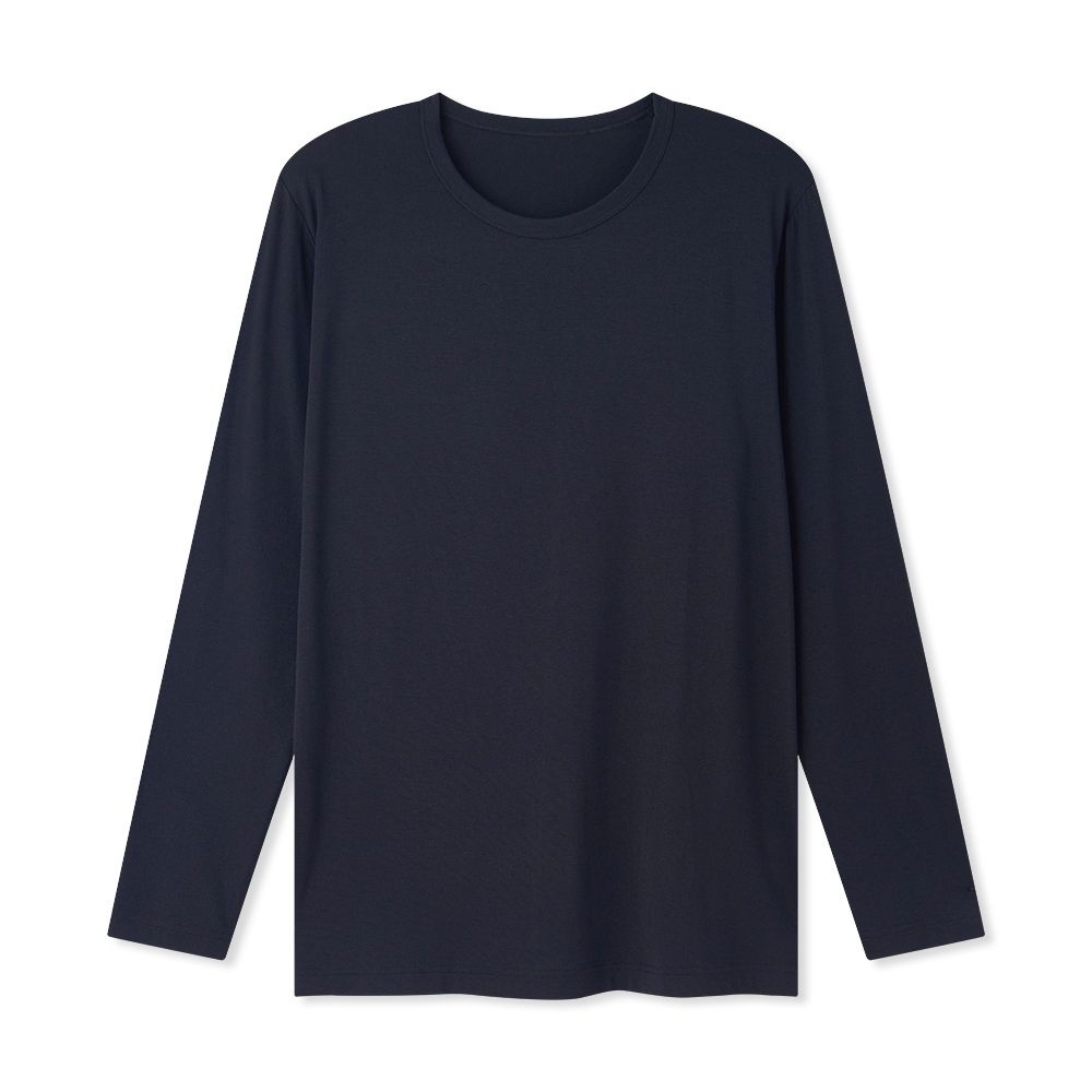 男裝 - Ztay Warm 保暖內衣