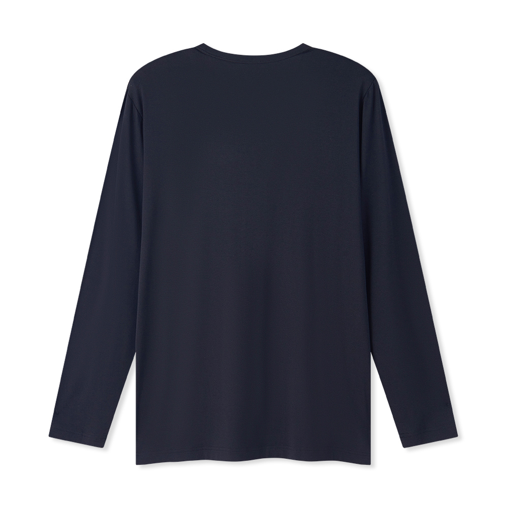 男裝 - Ztay Warm 保暖內衣