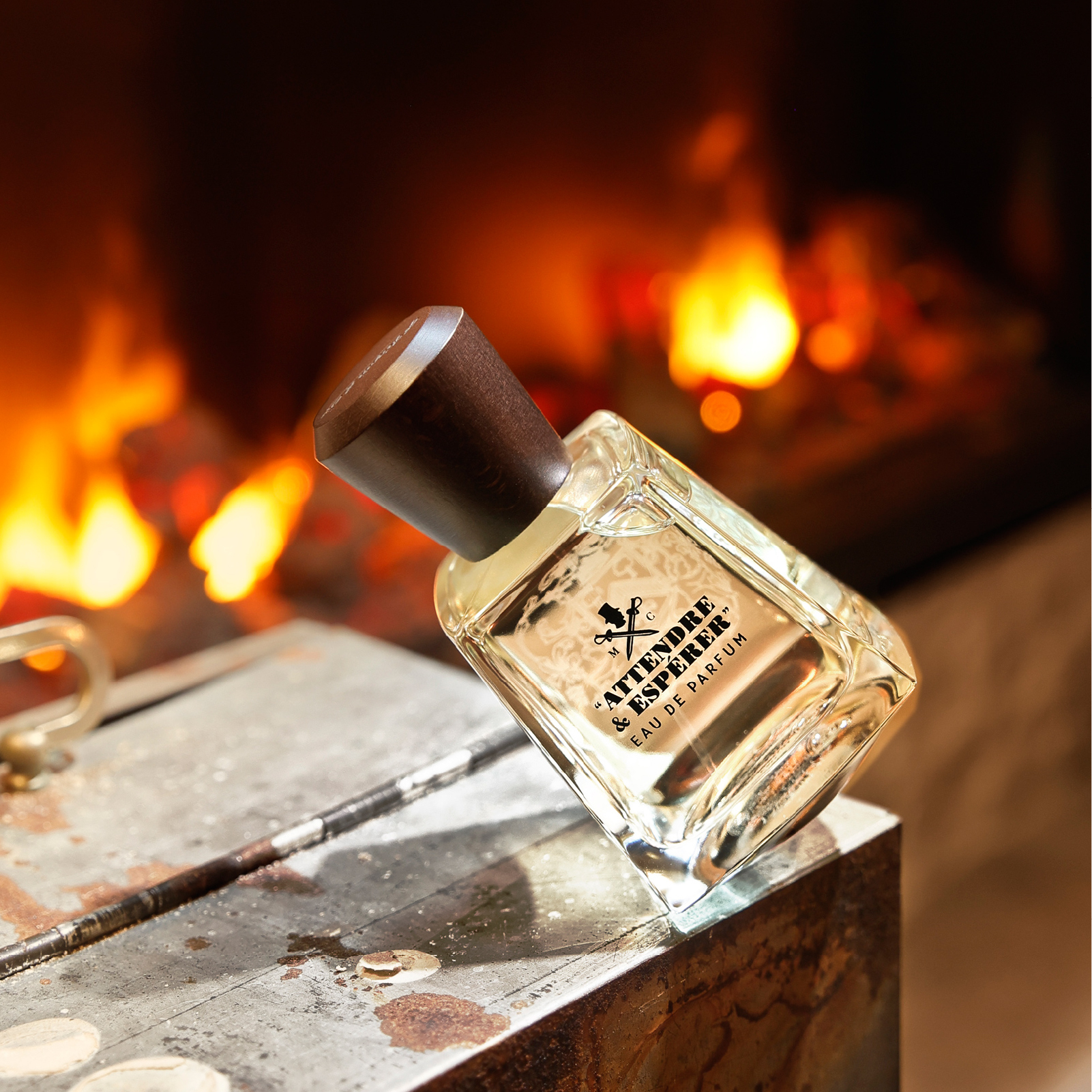 Frapin Attendre & Esperer 未完待續