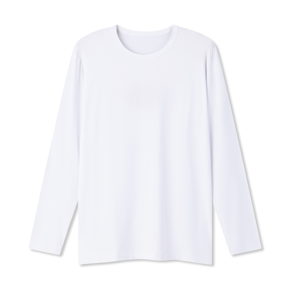 男裝 - Ztay Warm 保暖內衣