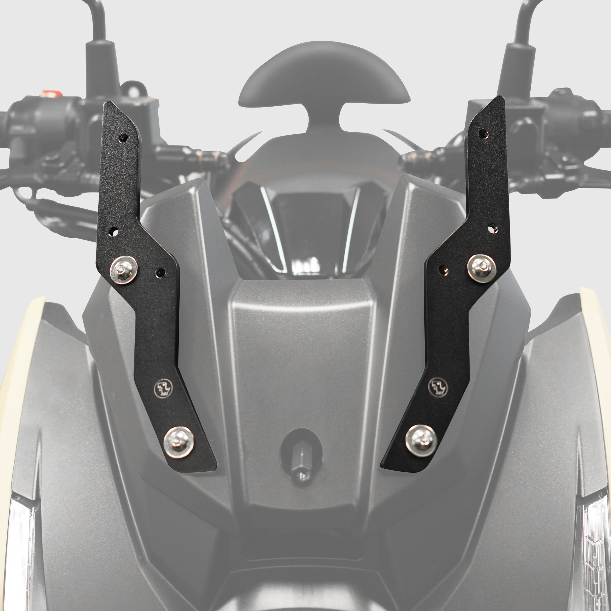 AEON STR 250/300｜風鏡上移座