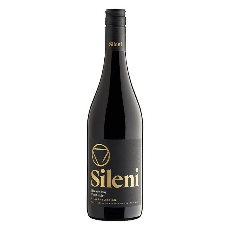 Sileni Cellar Selection Pinot Noir