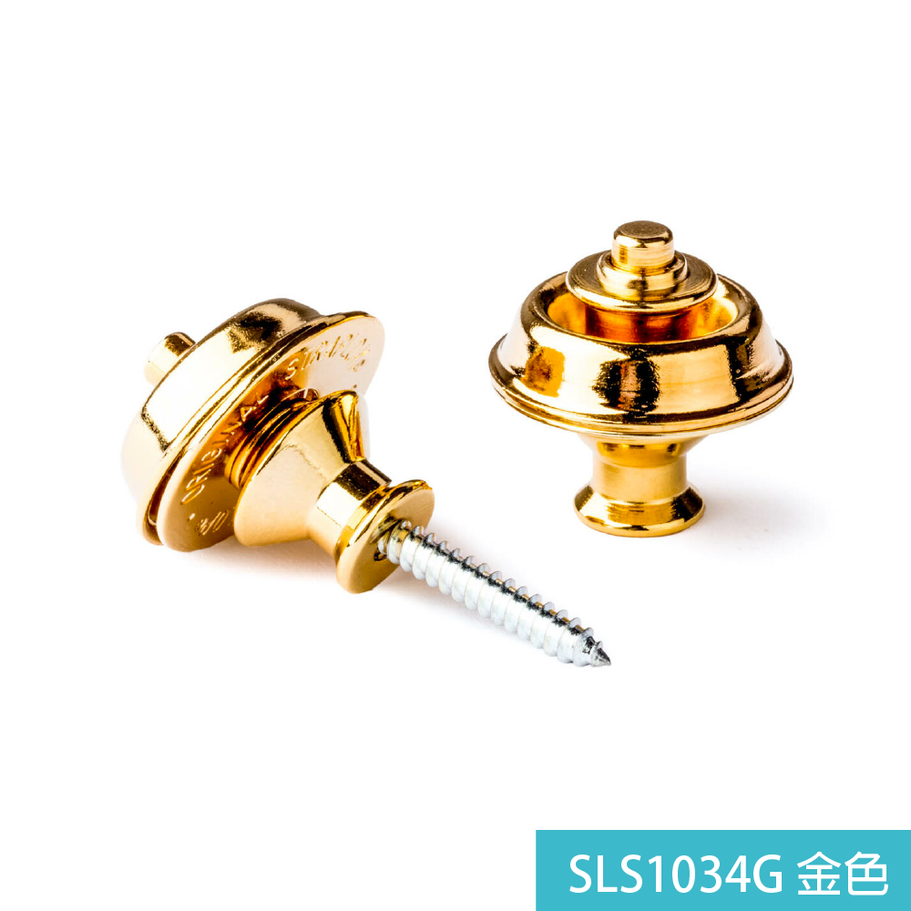 Jim Dunlop Jim Dunlop / 安全背帶扣(SLS1031N/SLS1032BR/SLS1033BK/SLS1034G/SLS1035VN/SLS1036BN) 第 5 張圖片｜三峽配件 / 週邊