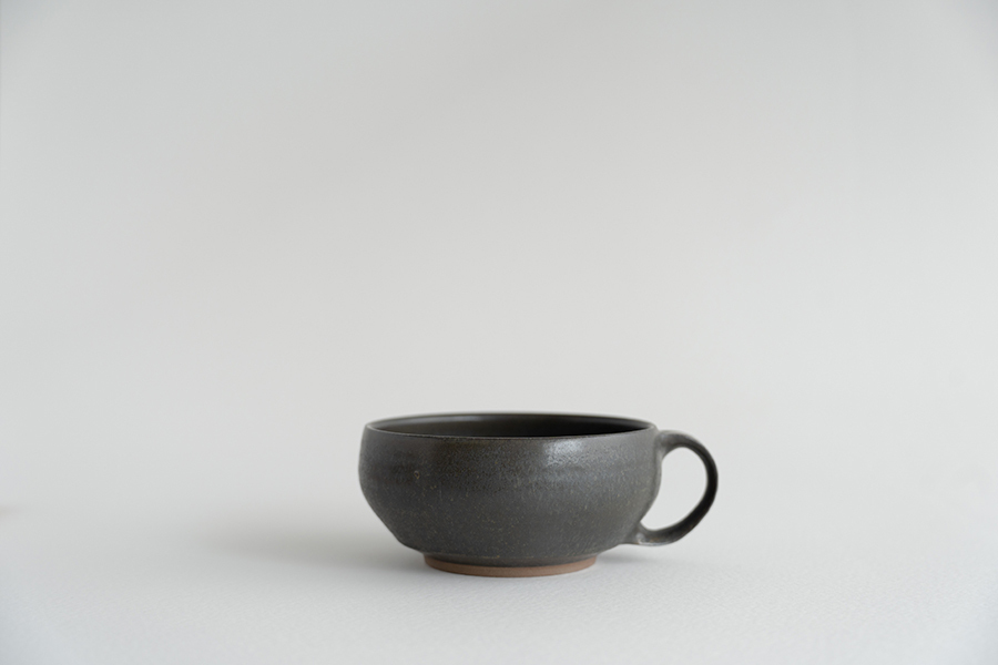 二川修 - 湯杯 / 茶