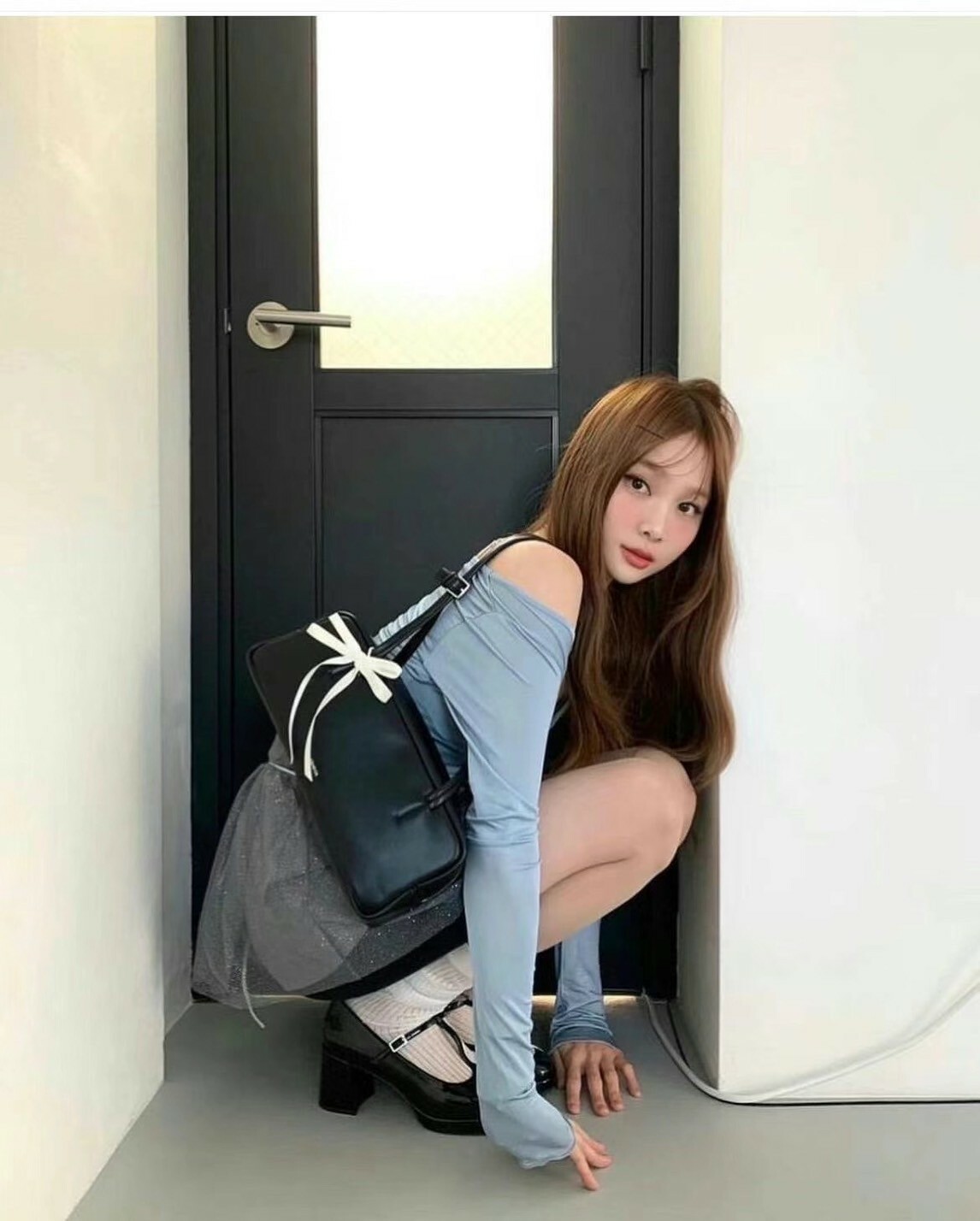 STAND OIL More Baguette Bag 法棍包 四色