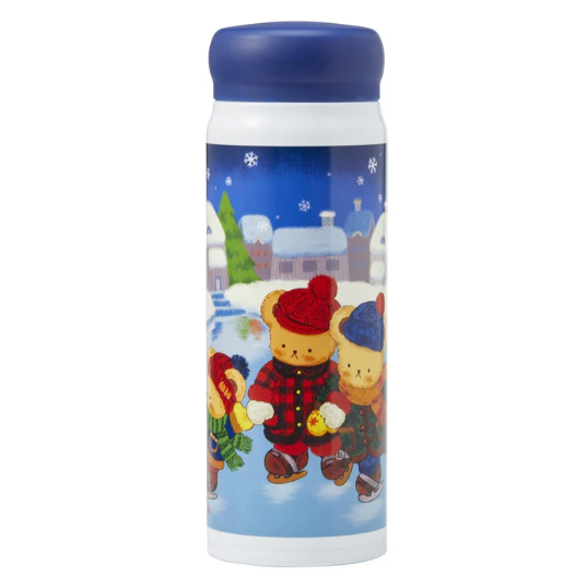 MH不鏽鋼保溫杯