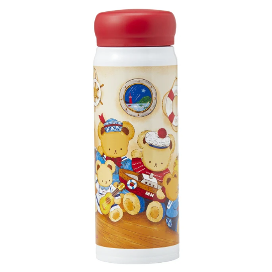 MH不鏽鋼保溫杯