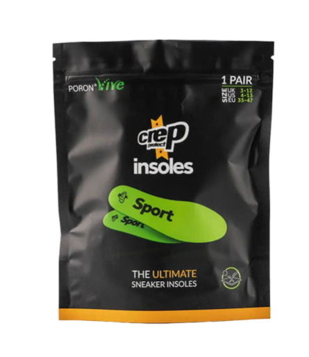 rep Protect - Insoles Sport 運動型鞋墊 THE ULTIMATE SNEAKER INSOLES (AT11 266)