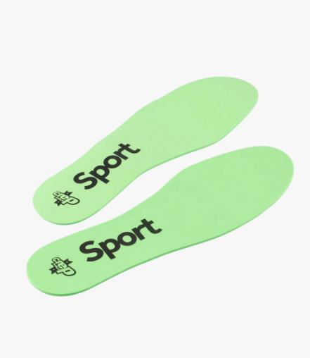 rep Protect - Insoles Sport 運動型鞋墊 THE ULTIMATE SNEAKER INSOLES (AT11 266)