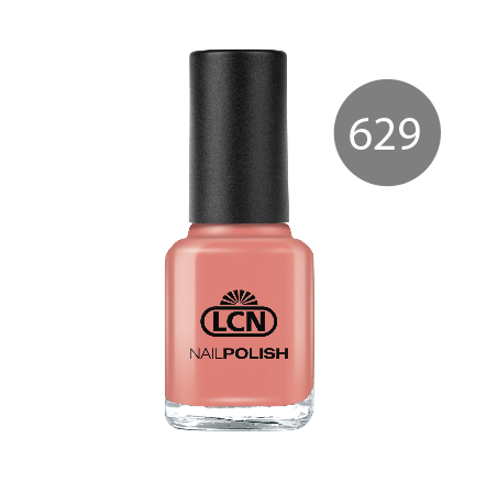 【629】LCN 甲油 Shopping Queen 8ml