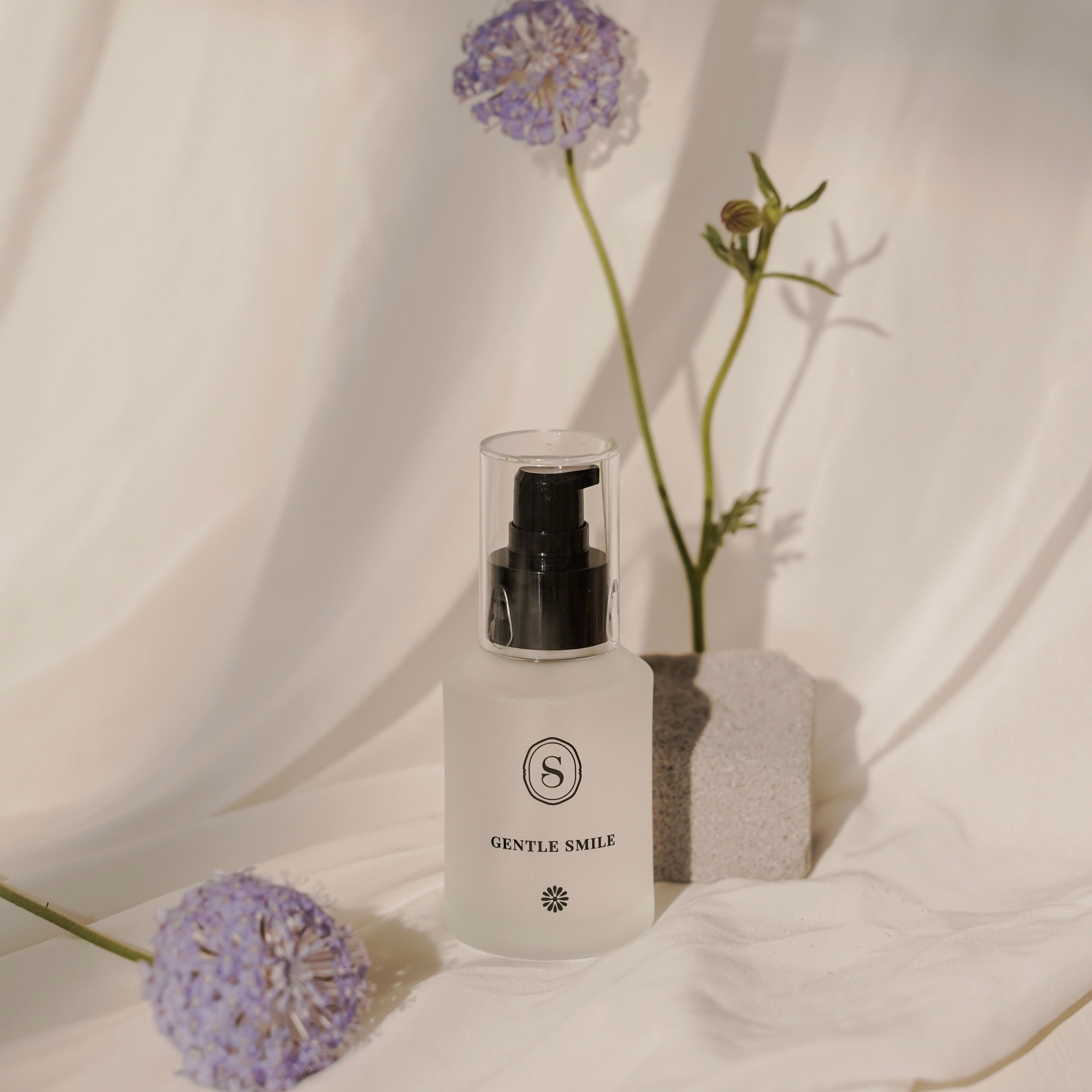 摩洛哥髮油 - 三種味道