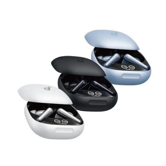 Anker A3954 SoundCore Liberty 4 Pro 降噪真無線藍牙耳機