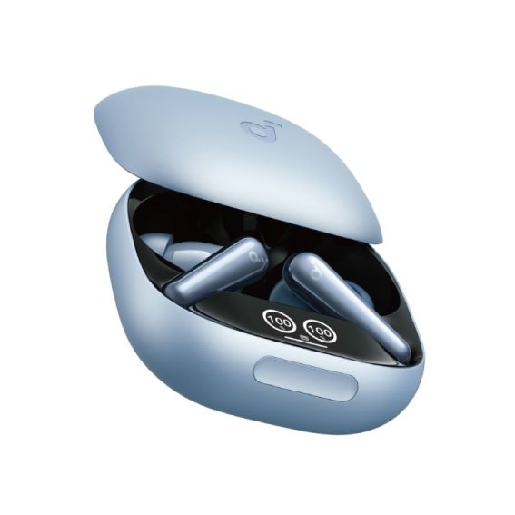 Anker A3954 SoundCore Liberty 4 Pro 降噪真無線藍牙耳機