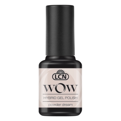 WOW【C4】立體光感甲油 - Power dream, 8ml