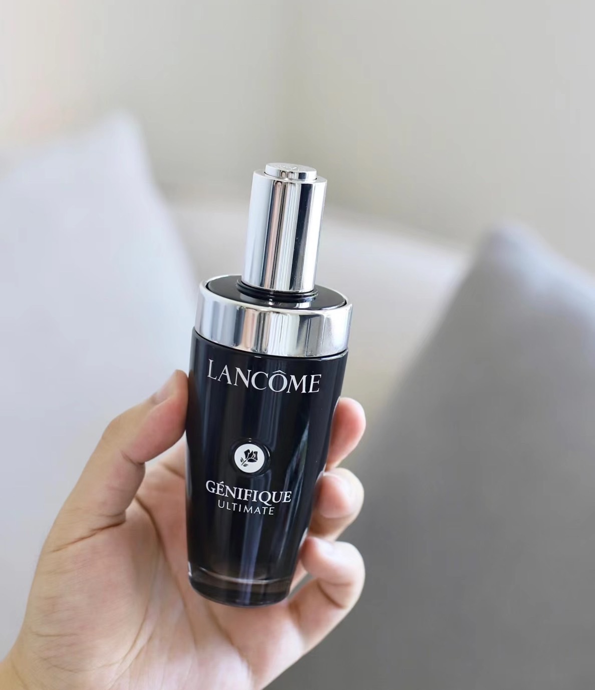 📦預購 Lancome蘭蔻-超極限肌因賦活露 小黑瓶PRO 115ml