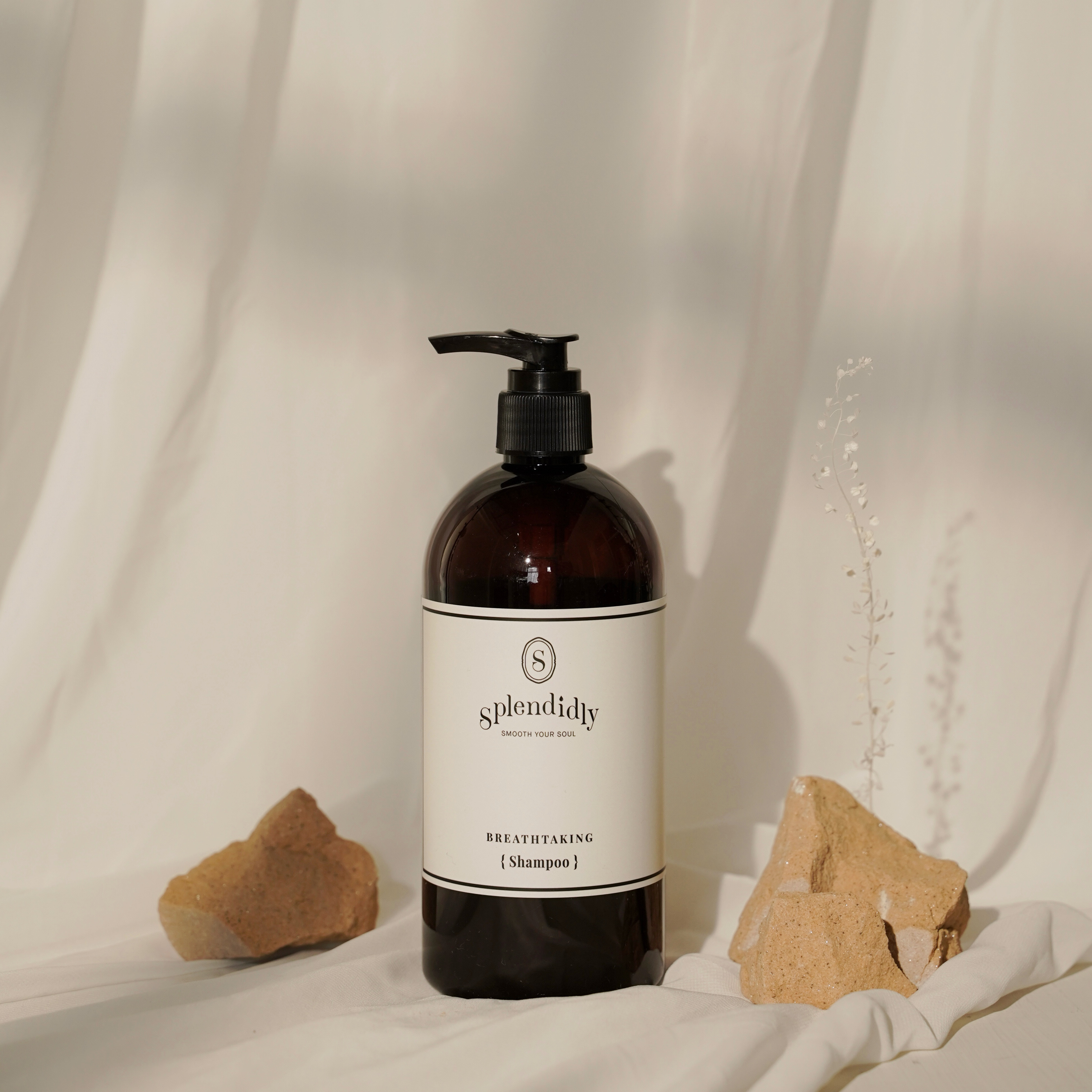 Breathtaking 洗髮精 2.0 Wild Kiss