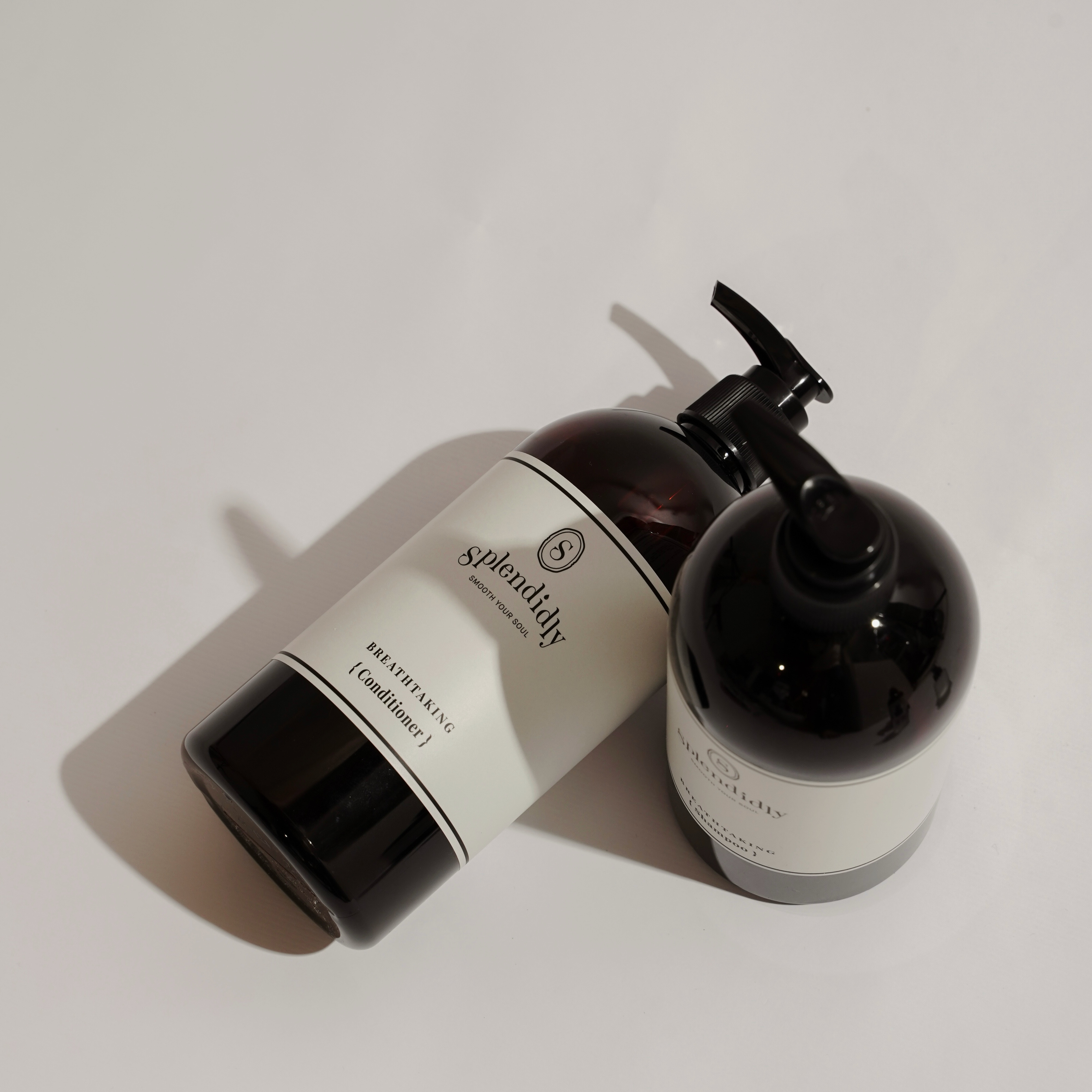 Breathtaking 洗髮精 2.0 Wild Kiss