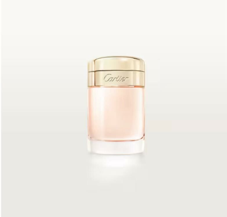 (1076)Cartier BAISER VOLÉ 50ml