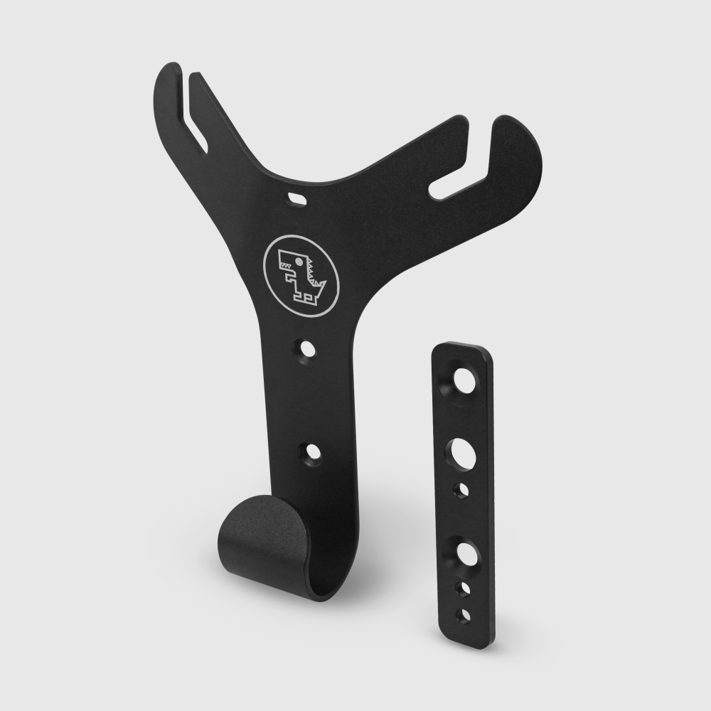 GOGORO PULSE｜Y型置物架