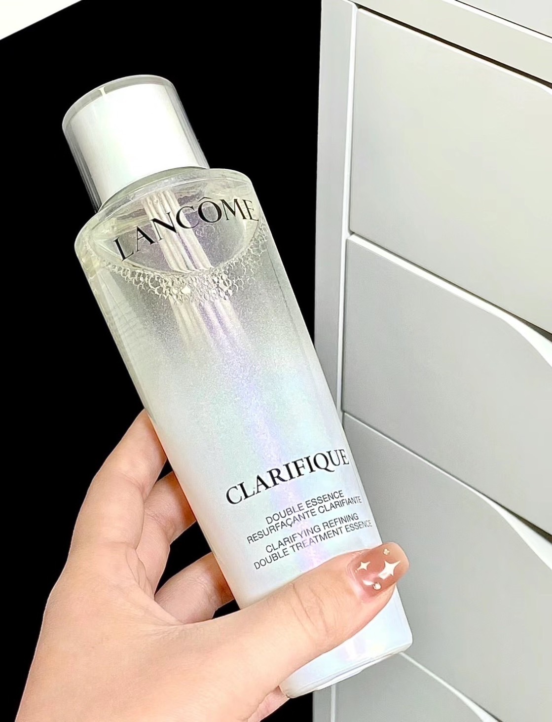 📦預購 Lancome蘭蔻-超極光活粹晶露 50ml中樣/250ml