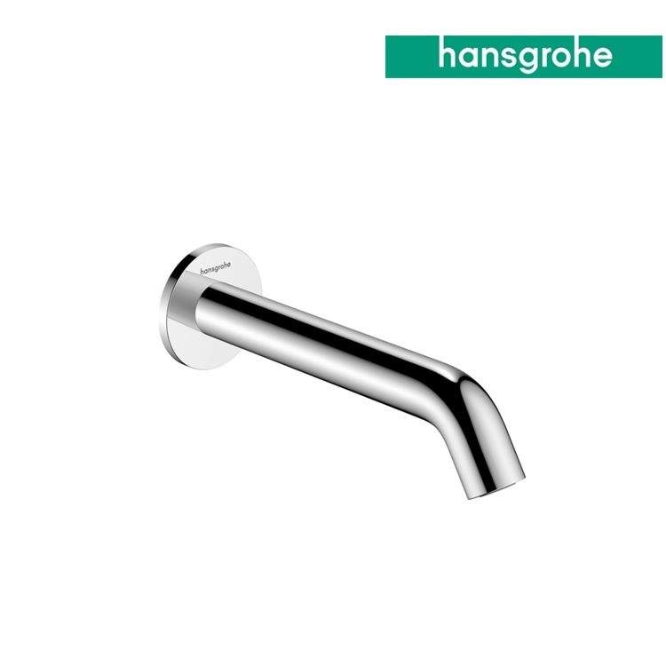 hansgrohe Tecturis S 73411, -000 Bath Spout
