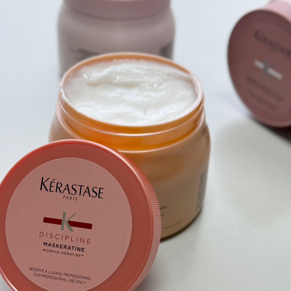 Kerastase 巴黎卡詩 髮膜 500ml 多款可選