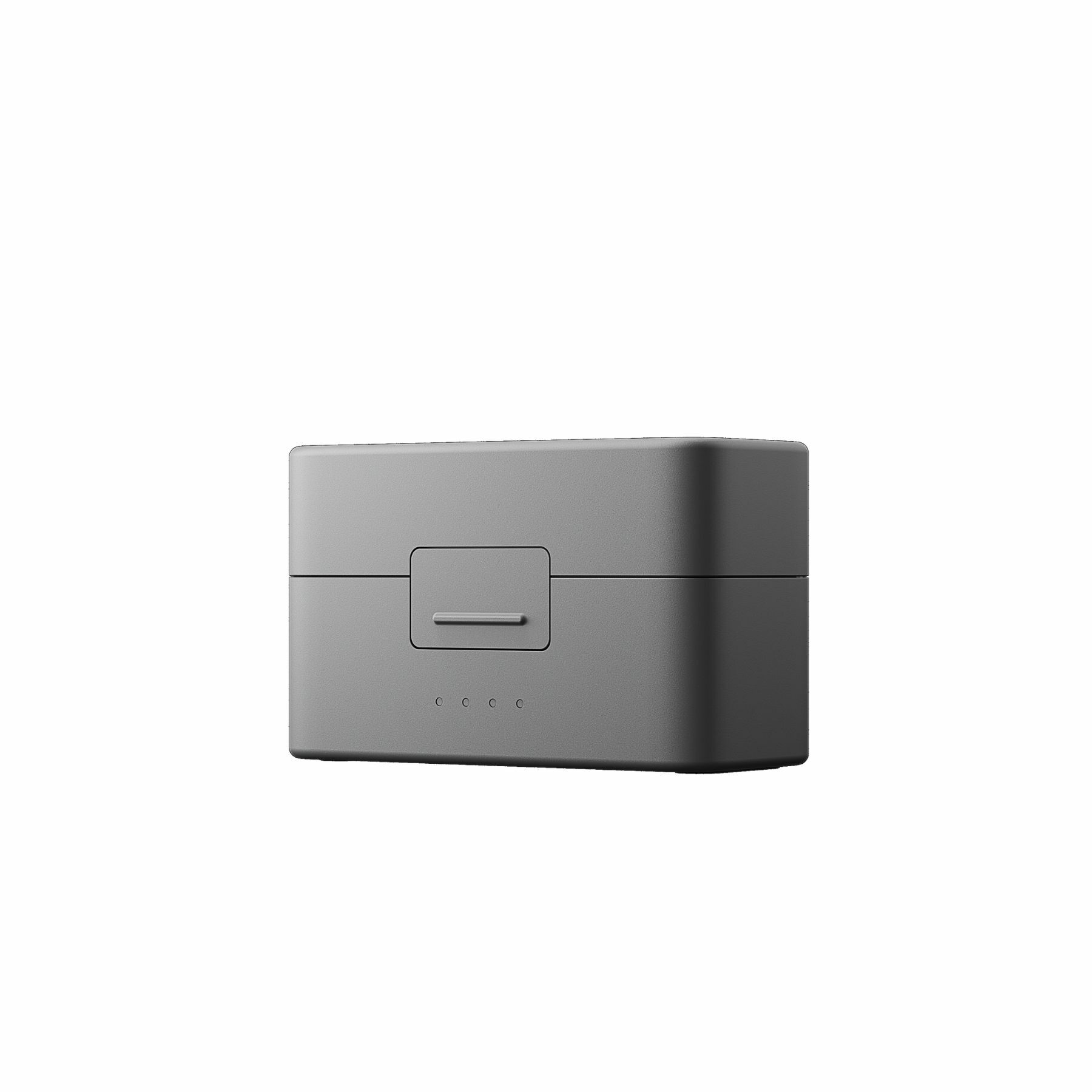 DJI Mic Mini 充電盒