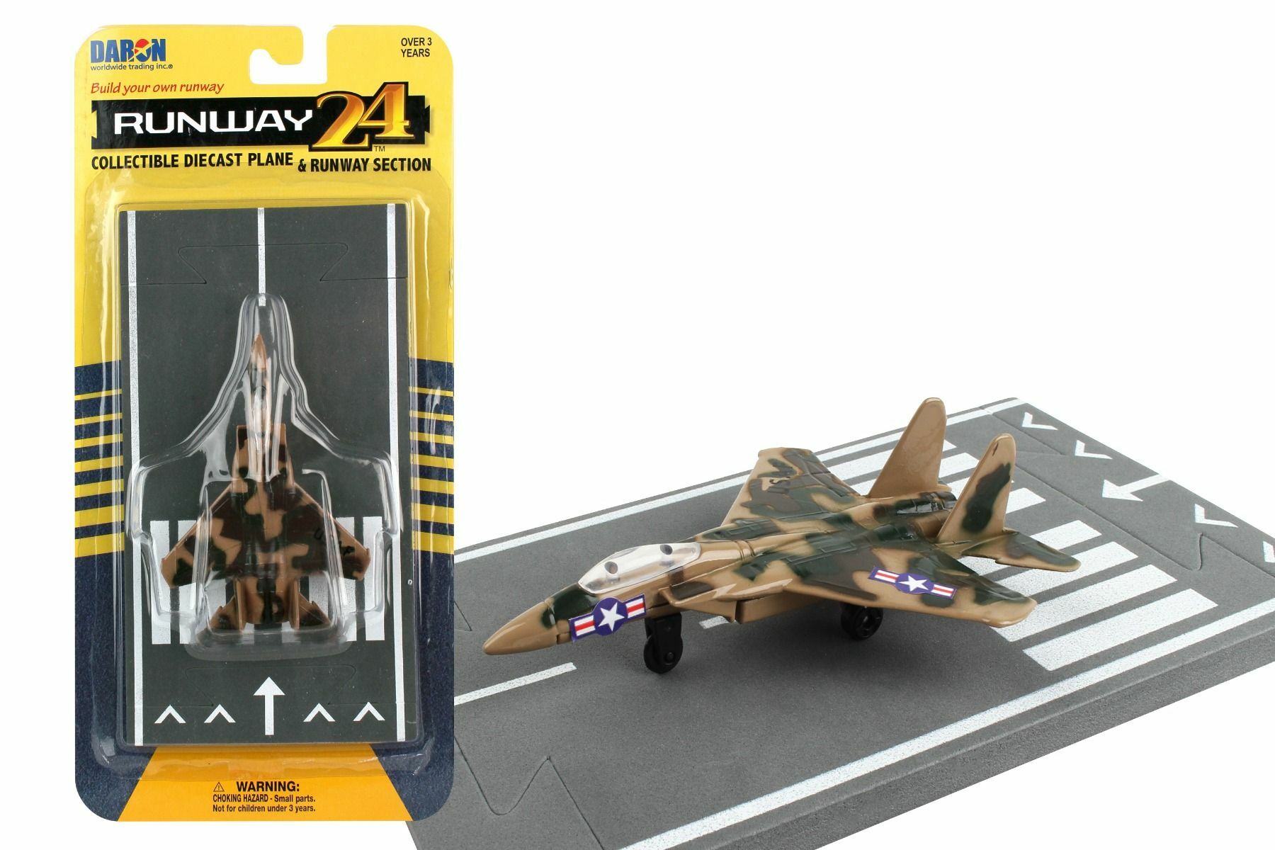 F-15 鷹式戰鬥機 沙漠迷彩