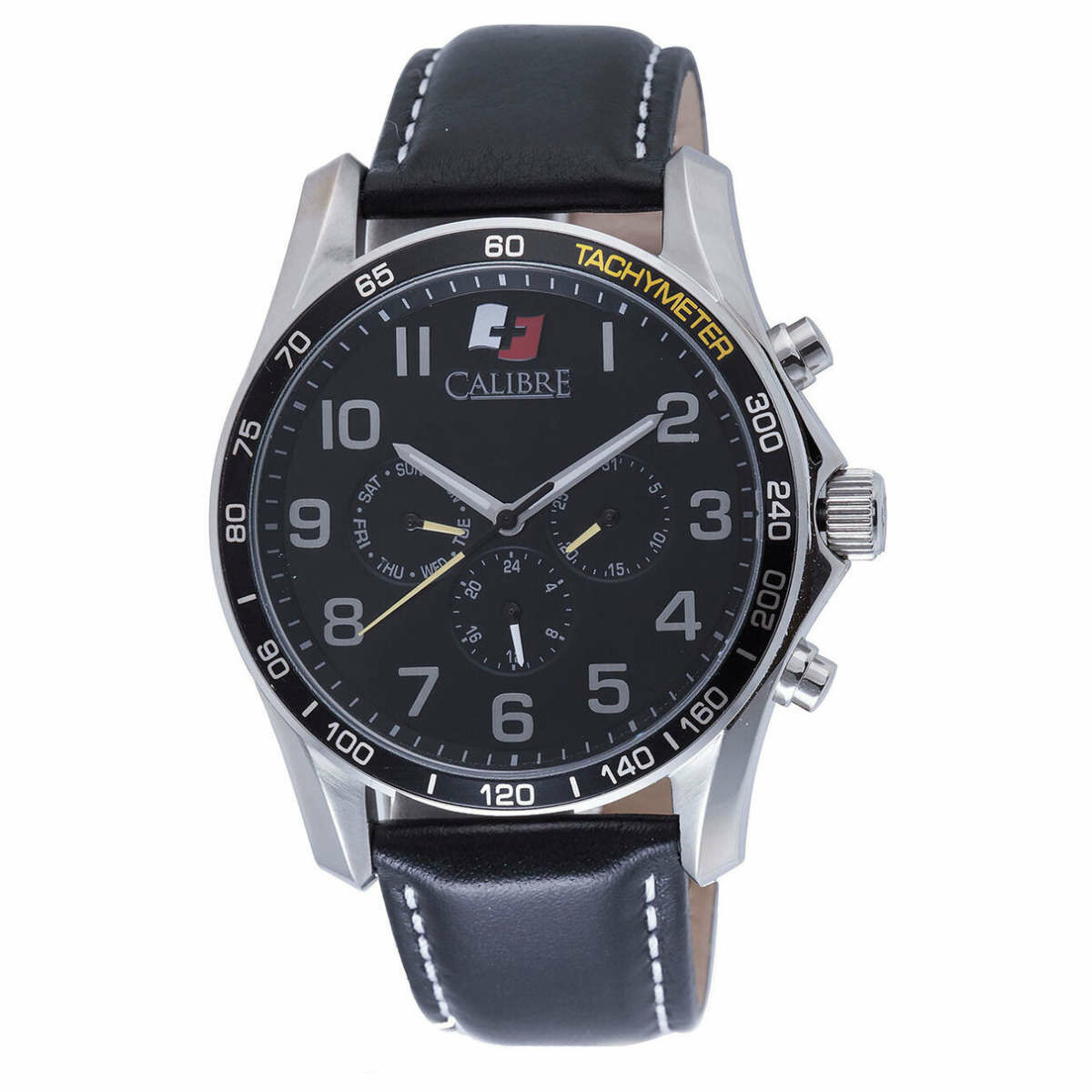 (海外代購)【Calibre】SC-4B1-04-007.1.7 Buffalo 男士 手錶-下單請先私訊詢問