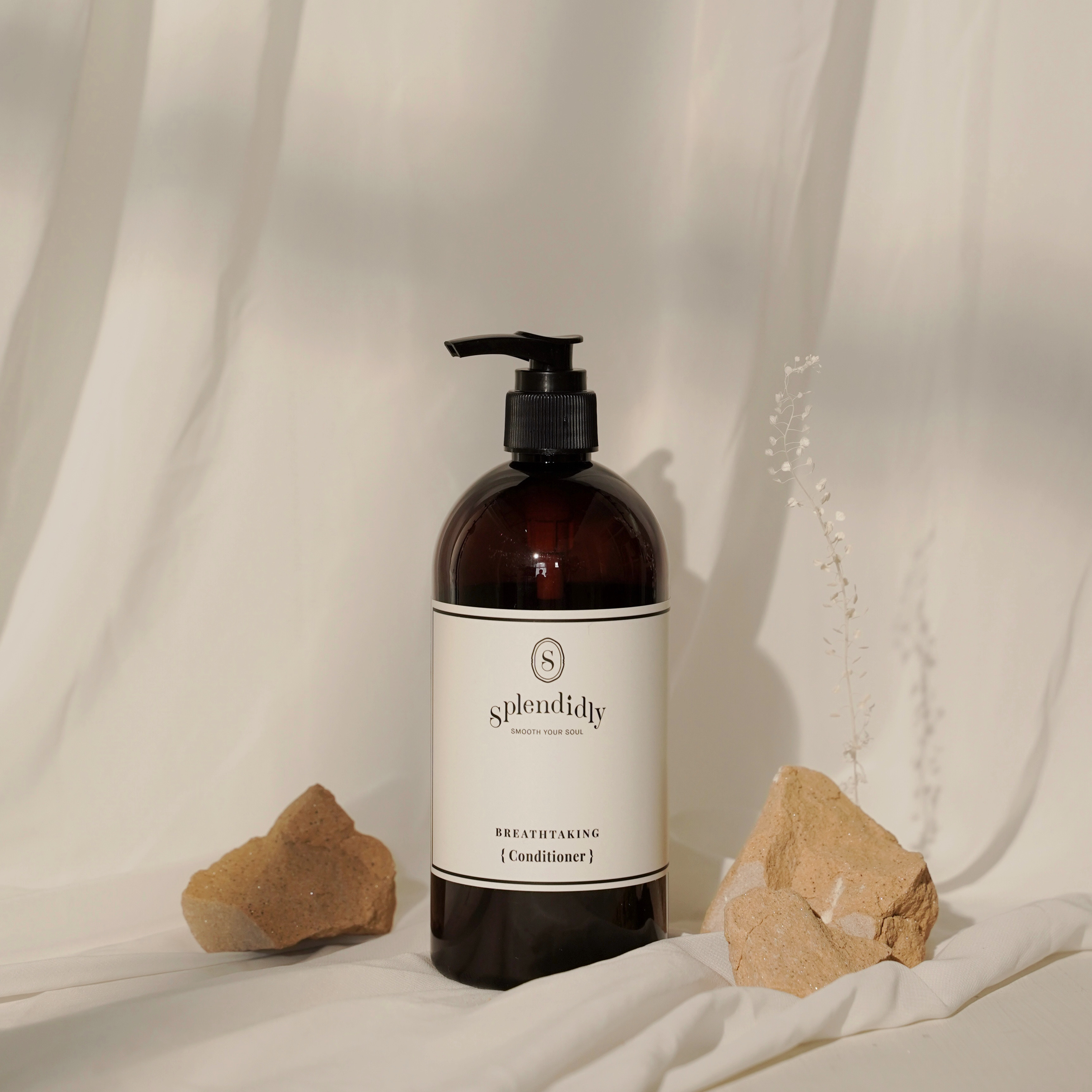 Breathtaking 潤髮乳