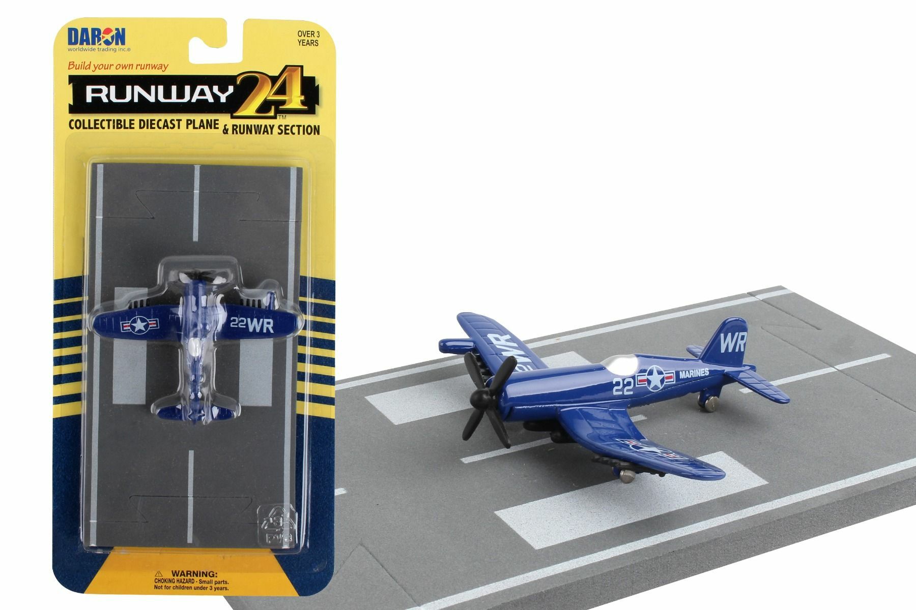 F4U 海盜式戰鬥機