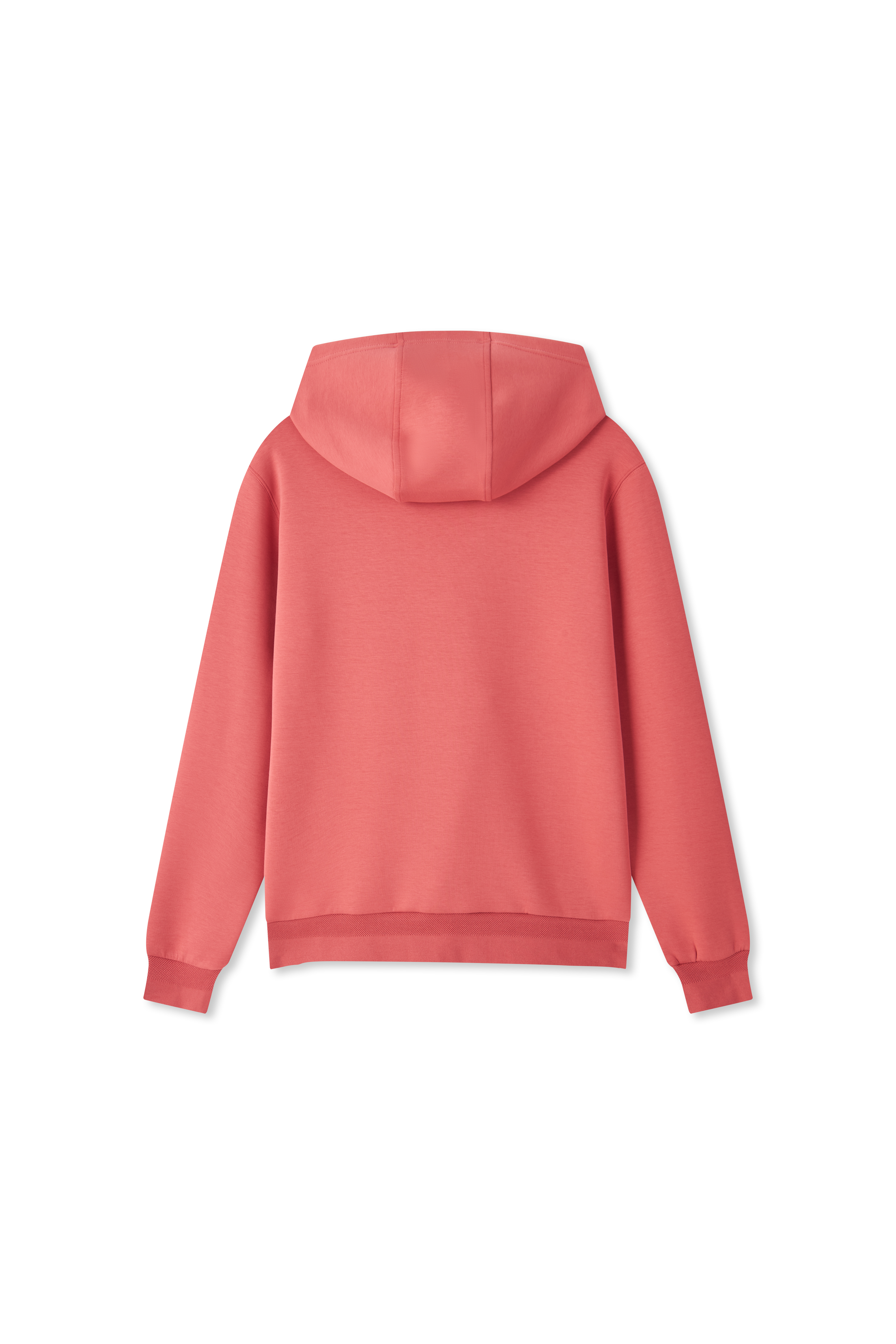 bossini.X 男裝圓領連帽衛衣